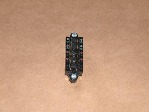 NOS CEV Ignition Keys - Fits Benelli, Ducati, Morini, MV, Guzzi, Puch, Riverside - MPN 0689.37.310