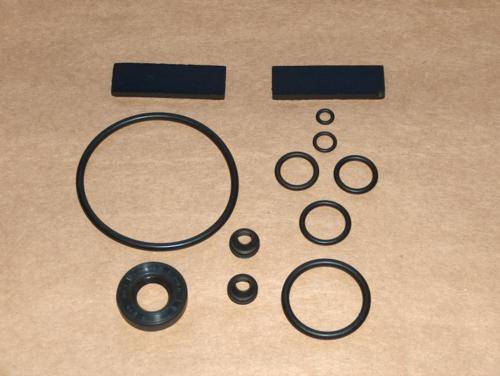 Exhaust Pipe Gasket For Ducati Bevel Single 200, 250, 350, 450 – 0400-84-030