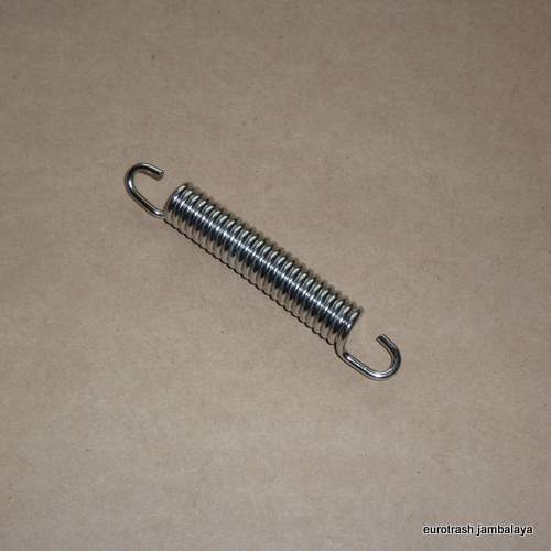 Triumph STAINLESS Center Stand Spring 82-3617 F3617 Pre Unit