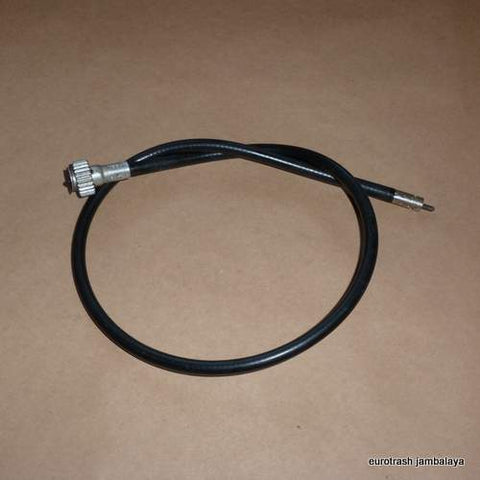 GENUINE Ducati Speedometer Cable bevel single 0180-38-625