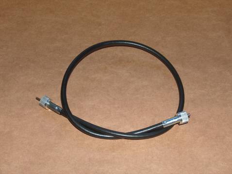 Ducati Bevel Twin Speedometer Cable 750 900 SS Smiths (short)
