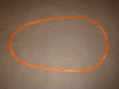BSA Triumph Single CLUTCH Primary Cover GASKET later 250 441 70-7856