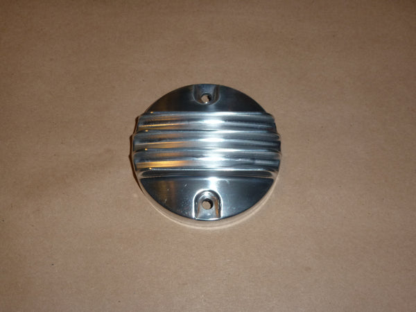 Triumph BSA Finned Points Cover webco 250 441 500 650 750