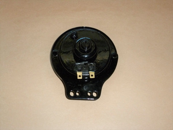 6 Volt Retro Style Horn – Perfect For BSA M33 And Classic Motorcycles, Made In UK