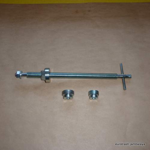 Fork Tube Puller Tool Ducati Bevel Single Marzocchi  31.5/35mm
