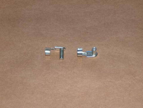 Triumph BSA B44 Cable Clip / Brake Rod Retainer Cadmium