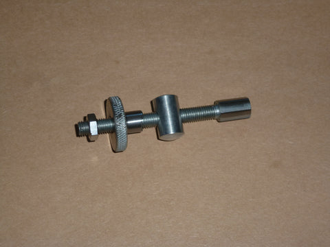 Rear Brake Cable Adjuster Assy 250 350 450 750 850 860 Ducati Moto Guzzi Laverda