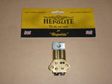 TRIUMPH OIL PUMP by Hepolite made in UK 500 650 750 70-9421 70-3878 70-6928