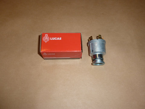 Genuine LUCAS Ignition Lighting Switch BODY Triumph 750 T140 T140D ES 35351