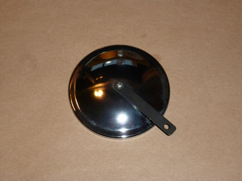 Ducati Single Points Cover EARLY as nos 125 160 175 200 0400-49-900