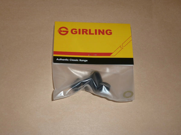 Norton Lockheed FRONT Master Cylinder Seal Rebuild SET by Girling 06-4244