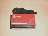 Genuine Lucas Spark Plug Cap Resistor-type Jaguar Triumph Land Rover Austin Rover