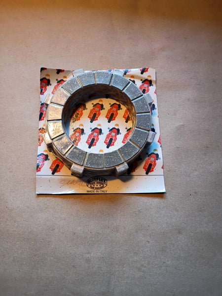 Ducati Bevel Single Clutch Friction Plate Set by SURFLEX 250 350 450