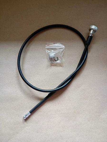 Ducati Veglia Speedometer Cable 250 350 450 bevel Widecase single 0622.38.625