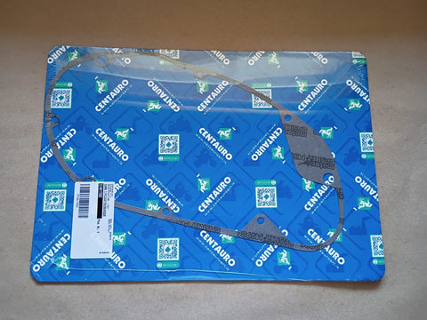 Ducati Bevel Single Widecase Clutch Cover Gasket 250 350 450 primary