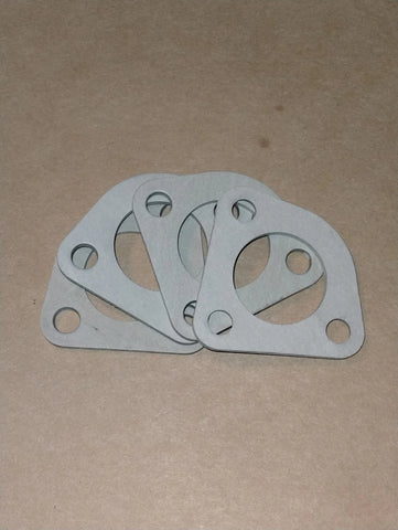 Moto Guzzi Intake Manifold Gasket SET 750 850 Amb Eldo V7 Sport