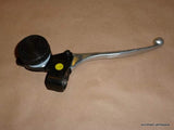 Ducati Brembo Front Brake Lever 0820-54-343 500 600 860 900 GT Darmah Pantah POLISH