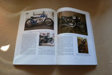 DUCATI SINGLES First Person by Tom Bailey a great read! BLACK and WHITE