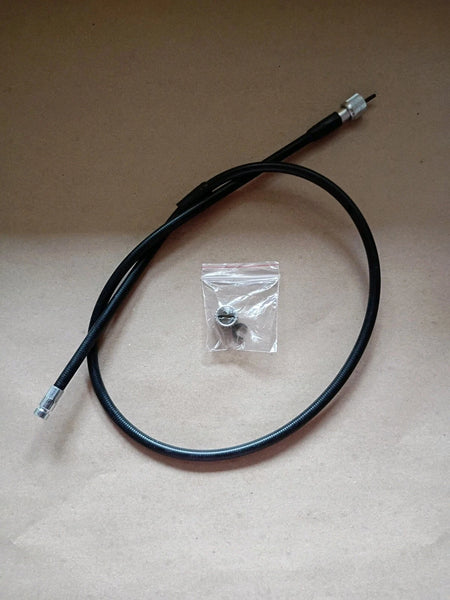 Ducati Smiths Speedometer Cable 250 350 450 bevel Widecase single 0615.38.625