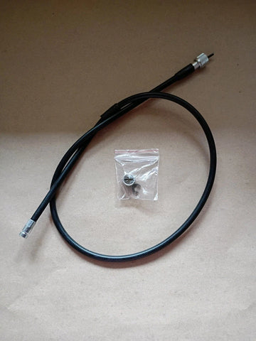 Ducati Smiths Speedometer Cable 250 350 450 bevel Widecase single 0615.38.625