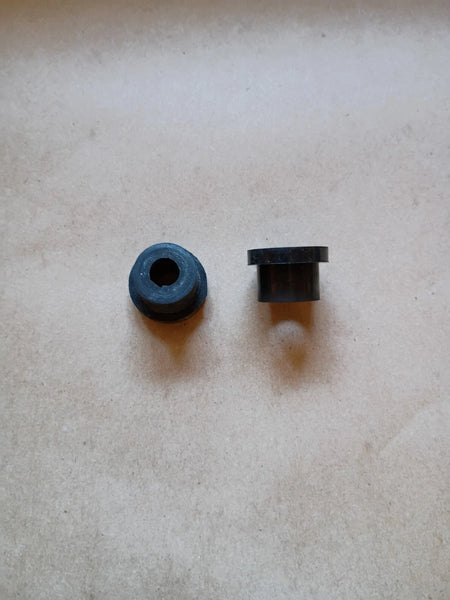 Ducati Gas Fuel Tank Rubber Grommet SET 250 350 450 Wide Case Single Darmah 900