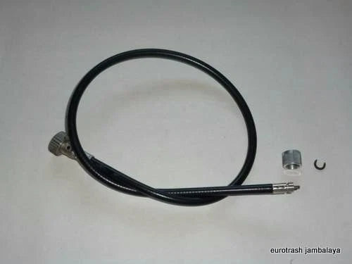 GENUINE NOS Ducati Speedometer Cable 160 200 250 350 bevel single 0180.38.625