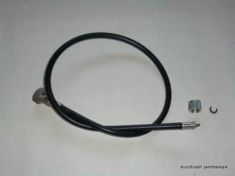 GENUINE NOS Ducati Speedometer Cable 160 200 250 350 bevel single 0180.38.625