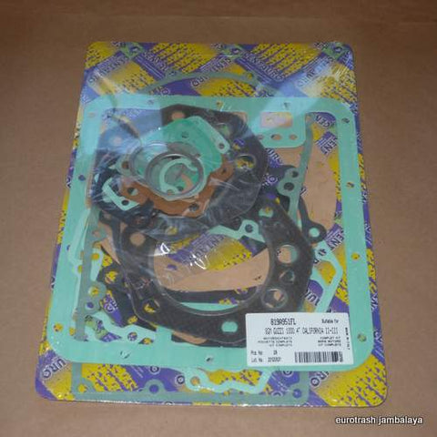 Moto Guzzi Full Gasket Set 1000 California 2 SP Lemans 4 5