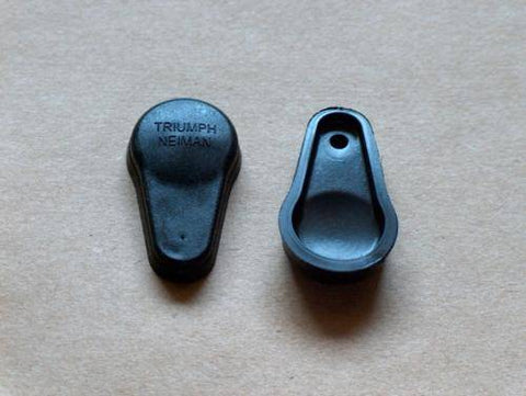 Triumph 500 650 Pre Unit Fork Lock Cover NEW as nos Neiman