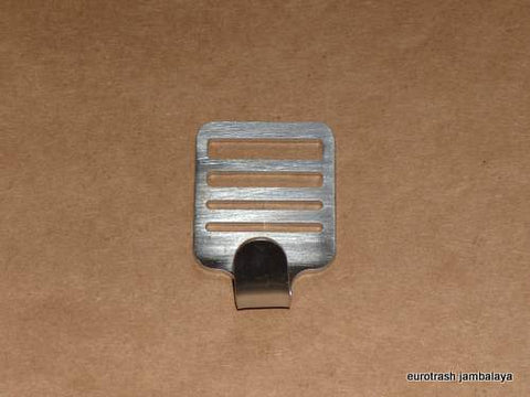 BSA Battery Strap Hook Clip Buckle STAINLESS 441 500 650 750