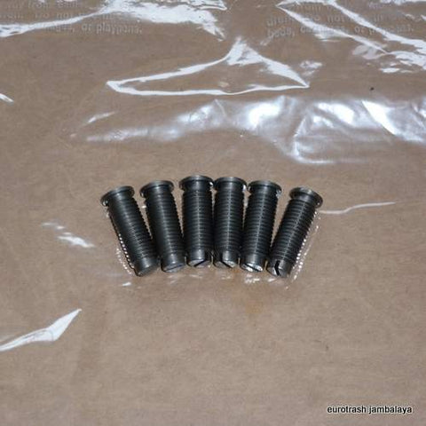 Triumph BSA 750  Mushroom Valve Adjuster SET A75 T150
