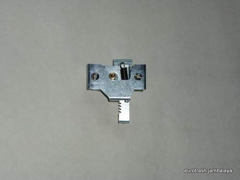 Triumph Tiger Cub Terrier Gear Position Rack & Pinion Assembly 97-1020