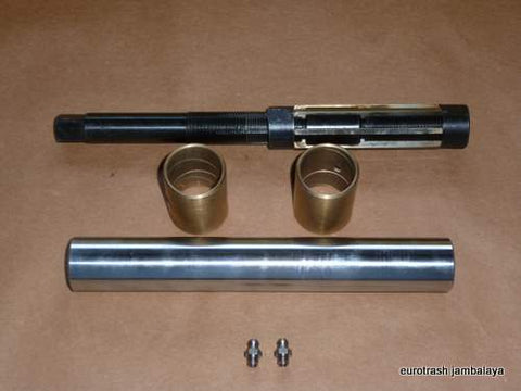 Ducati Single Narrowcase Swingarm Rebuild Kit 200 250 350