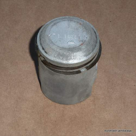 NOS Ducati Piston Assy 90 cc Mountaineer Cadet Falcon 2-stroke