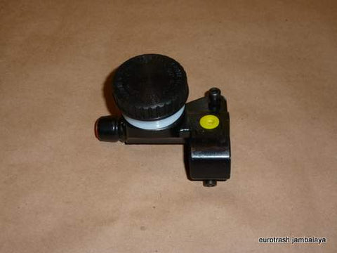 Brembo COPY Front Brake Master Cylinder ROUND 80s KTM Husqvarna
