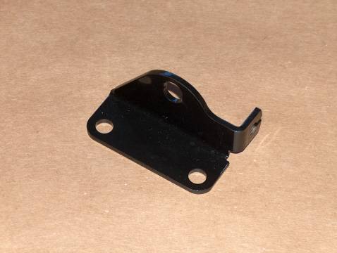 BSA Single 350 441 Valve Lifter Compression Release Mount