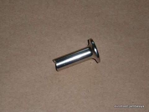 Triumph Pre Unit Rear Brake Rod Adjuster Nut 26tpi 82-3667