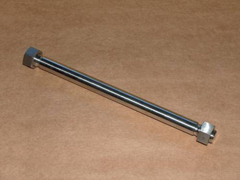 Ducati Narrow / Widecase Rear Axle STAINLESS 250 350 450