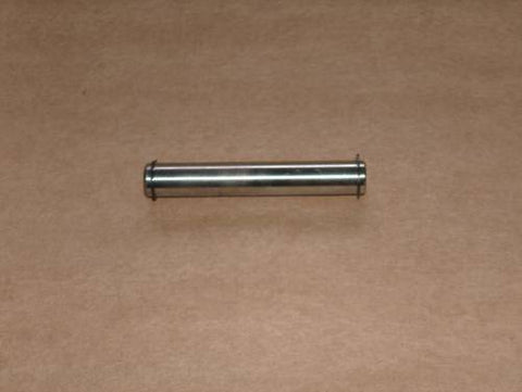 Ducati Bevel Single Center Stand Pivot Stainless 200 250 350