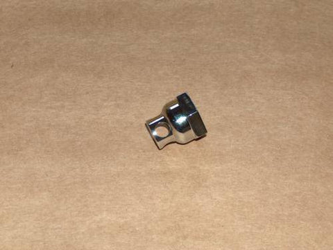 Triumph Pre Unit Stainless Oil Pressure Body Webco Jomo