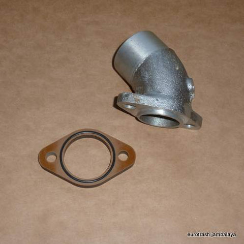 Ducati Bevel Twin Intake Manifold Insulator 750 900 1000 SS 40mm