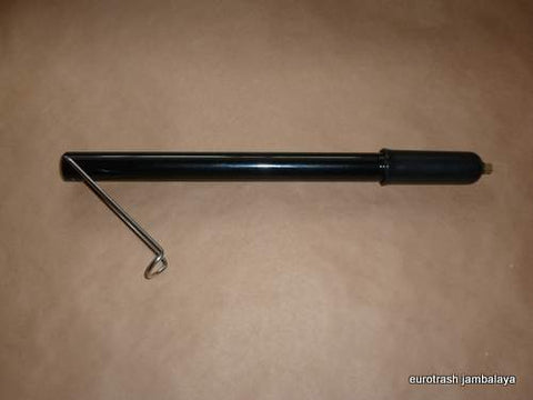 Ducati Tire Pump LONG Bronco Cadet Falcon Monza Jr 80 90 125 160