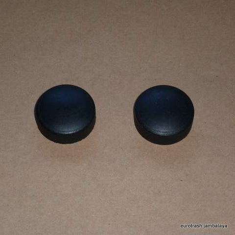 Moto Guzzi Gas Tank Front Rubber SET 750 1100 EV11 California