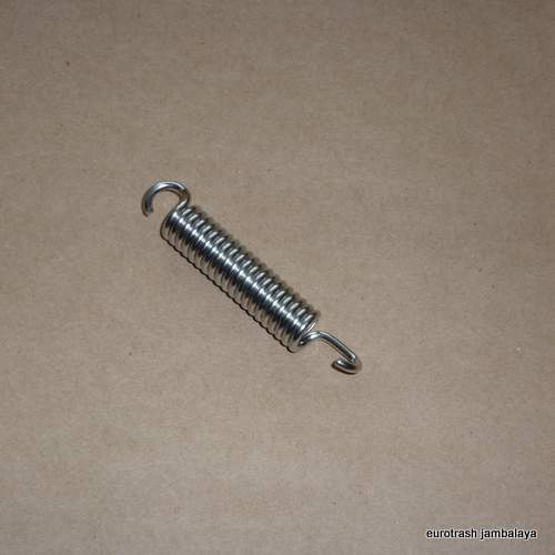 Triumph STAINLESS Center Stand Spring 83-3793 F13793 650 750 OIF