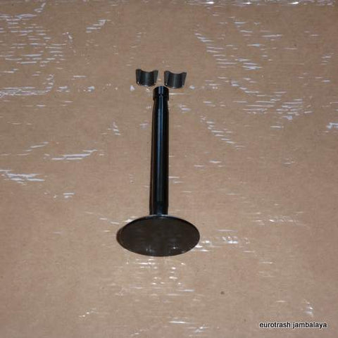 Ducati 350 Monza Intake Valve/Collet Keeper SET NEW 0600-92-113