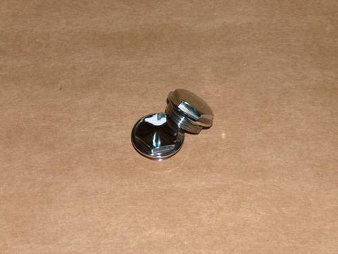 Triumph BSA HEX Plug Kit a65 t120 500 650 STAINLESS