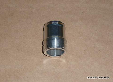 Ducati Water Pump Pipe Spigot 749 848 1098 1198 all ST USA-made