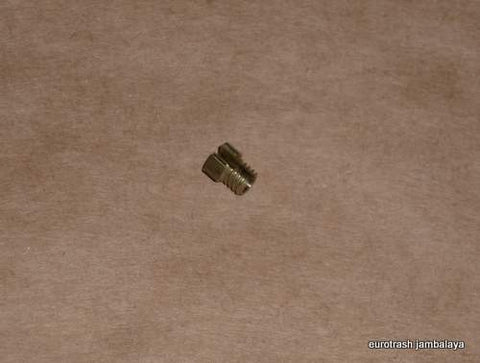 NOS Amal GP Carburetor Cable NIPPLE slide needle 5/204