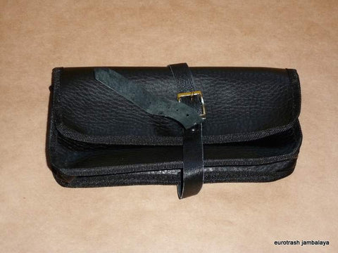 Triumph Tool Bag Pouch WA-58 200 350 500 650 Cub Bonneville