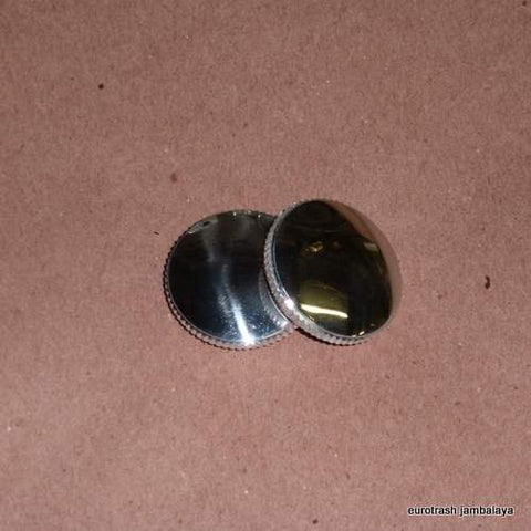 BSA 500 Single Valve Cover SET Aluminum Billet b50 Custom t400